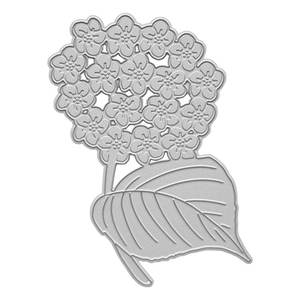 Çocuk sanat noel Diy dekorasyon Stencil damga <span class=keywords><strong>Metal</strong></span> el sanatları kalıp Scrapbooking için kesme - Product Image 3