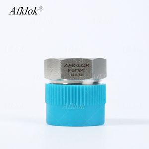 <span class=keywords><strong>304</strong></span> 316 thép không gỉ 1/4 "3/8" Pin <span class=keywords><strong>NPT</strong></span> bspt phù hợp kích thước ống <span class=keywords><strong>Hex</strong></span> đầu chủ đề cắm - Product Image 2