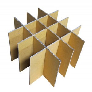 Carton ondulé de qualité supérieure en pâte chimique-mécanique, revêtement double face, écologique, avec cannelures B/C/E/BC/BE, vente en gros - Product Image 3