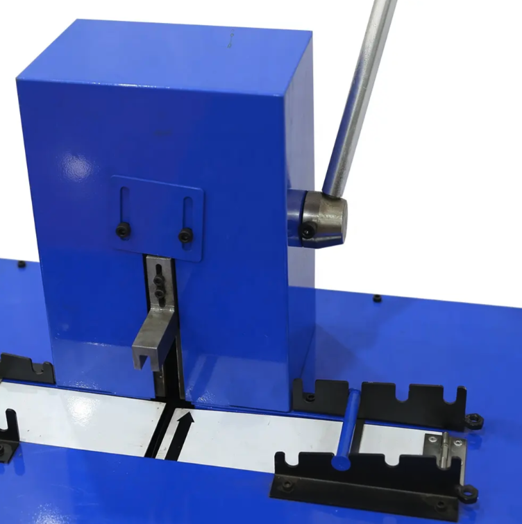Hot Sale Hydraulic Hose Cutting Machine