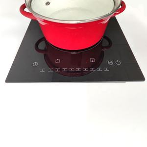 Table de cuisson à induction Domino 9 Power - Product Image 6