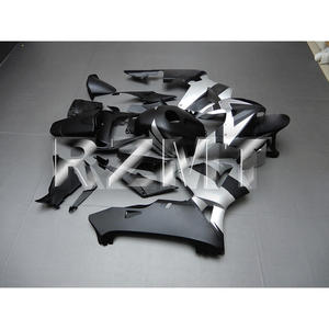 Pour HONDA CBR600RR 2005-2006 CBR 600RR Kit de carénage de moto en ABS injecté, pièces de carrosserie personnalisées, coque H0605-106a - Product Image 5