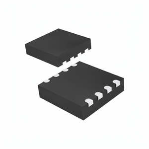 Composants électroniques d'interface 8 VDFN Exposed Pad TCAN1042GVDRBTQ1 en stock - Product Image 1