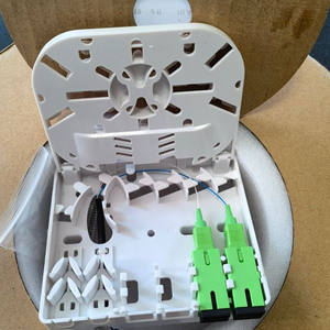Chine Fabricant FTTH Kit Fibres Optique DTIO FTTH 16 Portas Ponto De Terminavao Optico <span class=keywords><strong>PTO</strong></span> - Product Image 5