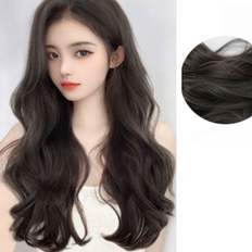 3 pz pezzo pezzo extension capelli umani Pix Fanny stretta spilla capelli intrecciati - Product Image 1