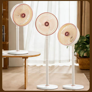 Ventilateur tour vertical électrique Changhong, ventilateur de sol à forte puissance, économie d'énergie, oscillant, pour la maison et le bureau - Product Image 4