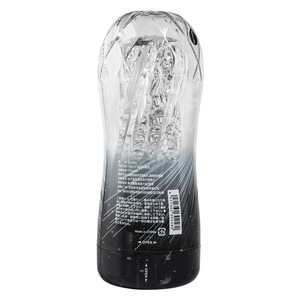 Hot Male Mastur bator Cup Weiche Muschi Sexspielzeug Transparente Vagina Adult Ausdauer Übung <span class=keywords><strong>Sex</strong></span> Produkte Pocket Cup für Männer - Product Image 4