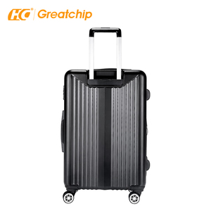 <span class=keywords><strong>Bayer</strong></span> PC Portable Pocket Valise Hardside Trolley Bag case Front-open Notebook Spinner Valise à main - Product Image 3