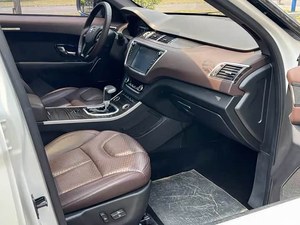Autos Usados a <span class=keywords><strong>Bajo</strong></span> Precio con Volante a la Izquierda, Landwind X7 2018 1.5T Panoramic Premium, Autos Usados, SUV Usados - Product Image 4