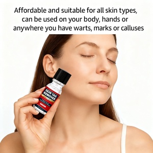 Removedor de <span class=keywords><strong>verrugas</strong></span> y acrocordones 15ml - Elimina callos, <span class=keywords><strong>verrugas</strong></span>, bultos y acrocordones de la piel - Product Image 3