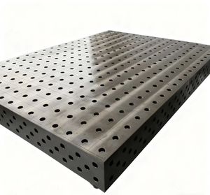 Hochwertiger Verstellbarer Schweißtisch-Stütze Großhandel Mess- und Prüfwerkzeug - Product Image 4