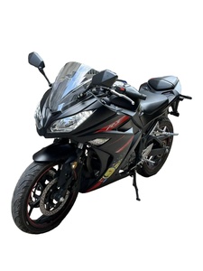 Motocicleta Deportiva <span class=keywords><strong>Kawasaki</strong></span> <span class=keywords><strong>Ninja</strong></span> <span class=keywords><strong>R3</strong></span> Estilo 250cc, 23.5KW de Potencia, Velocidad Máxima >180km/h, Alto Rendimiento, Ideal para Principiantes, Jiangsu - Product Image 6