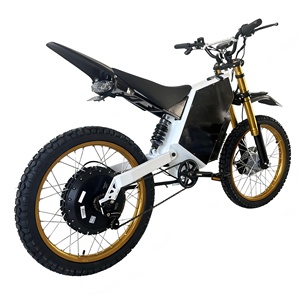 Batterie HCBK-SS30 72V75AH 22000W Suspension avant 800mm Couple de 496Nm Autonomie de 200KM HCBK-SS30 Bombe - Product Image 6