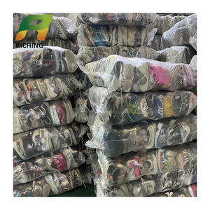 Giày cũ bán buôn Malaysia Mỹ, giày nữ hiệu chính hãng, giày thể thao đã qua sử dụng, giày cao gót - Product Image 5