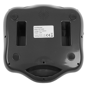 Masajeador de pies doméstico, terapia corporal, alivio del dolor de pies, masaje de acupuntura - Product Image 2