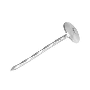 Galvanizli şemsiye kafası çatı çivisi, arduvaz çivileri 2.5 ''xbwg9 - Product Image 3