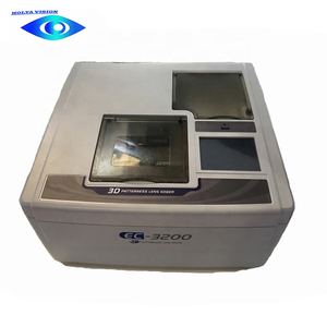 Quang Học Thiết Bị Chất Lượng Hàng Đầu Briot <span class=keywords><strong>Patternless</strong></span> <span class=keywords><strong>Edger</strong></span> EC3200 3D <span class=keywords><strong>Patternless</strong></span> <span class=keywords><strong>Edger</strong></span> Ống Kính Tự Động Với Tự Động Tracer - Product Image 2