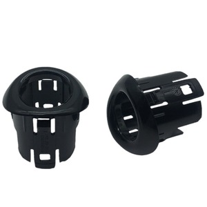 Cubierta del Sensor de Estacionamiento Changbanpo 39685-T0A-R11 de Plástico Negro para Honda CRV CR-V 2015-2016 - Product Image 5