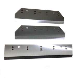 मूल कारखाने नवीनतम तीन पक्ष <span class=keywords><strong>Trimmer</strong></span> कागज काटने चाकू - Product Image 4