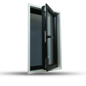 Finestra a battente francese funzionale <span class=keywords><strong>serie</strong></span> 76 con telaio resistente e design per un'apertura senza sforzo - Product Image 3