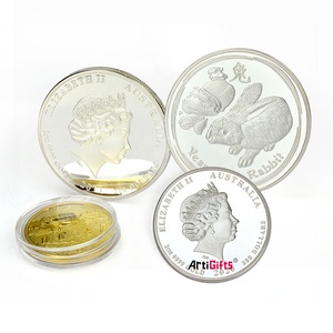 Artigifts Fabbrica Su Misura Commercio All'ingrosso Più Nuovo Prodotto In Metallo 2 <span class=keywords><strong>Euro</strong></span> Moneta