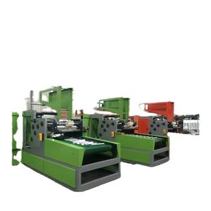 Machine d'enroulement <span class=keywords><strong>de</strong></span> moteur électrique pour les ingénieurs automatiques <span class=keywords><strong>de</strong></span> feuille d'aluminium disponibles pour entretenir les machines à l'étranger - Product Image 2