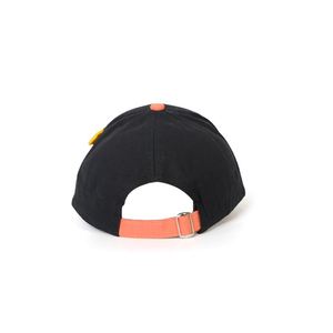 Adorable Gorra con Temática de Monstruos, Bordado Personalizado con Logotipo de Letras, Diseño de Personajes de Dibujos Animados, Forro de Satén, Gorra de Béisbol para Niños - Product Image 6