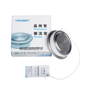 TECHSEMパワーカプセルパッケージサイリスタ2200V - Product Image 4