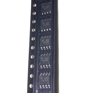 Transistor Mosfet de Canal N Ao4484, 10A, 40V, SOP8, Montaje Superficial - Product Image 2