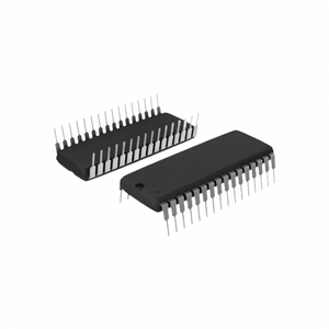 ซื้อชิ้นส่วนอิเล็กทรอนิกส์ออนไลน์ 32 DIP AT49F002T-90PC หน่วยความจำ BOM IC มีสินค้าในสต็อก - Product Image 1