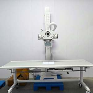 20KW 单相220V 便携式医用<span class=keywords><strong>DR</strong></span> X射线系统平板探测器低辐射剂量CE认证II类设备 - Product Image 6