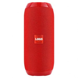 Ww424 Hot Sell Tg117 Waterproof Sport Loudspeaker Outdoor Super Bass Sound Portable <b>Wireless</b> Party Karaoke <b>Speaker</b> - Product Image 1