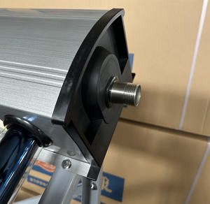 Système <span class=keywords><strong>de</strong></span> chauffe-eau solaire à tubes sous vide haute efficacité avec boîtier en acier inoxydable pour maison, <span class=keywords><strong>garage</strong></span>, hôtel - Prix bas - Product Image 4