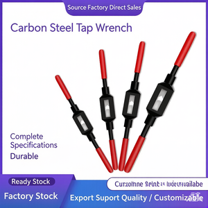 Llave de roscas de espiga/tornillo de torsión, M1 - M10 / M13 - M3 - Product Image 5