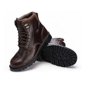Chaussures de moto véritables pour femmes, bottes de motard Design, 2019 - Product Image 1