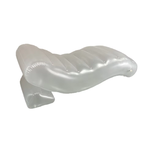 Sofa <span class=keywords><strong>gonflable</strong></span> de <span class=keywords><strong>chaise</strong></span> <span class=keywords><strong>longue</strong></span> pour la pause de déjeuner pour des piscines de bébé - Product Image 1