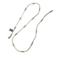 Guirlande lumineuse LED mini pixel RVB 12V haute puissance à 360 degrés, changeant de couleur, étanche IP65-68, garantie 3 ans pour intérieur/extérieur
