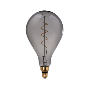 Lampe décorative extra large vintage grande <span class=keywords><strong>ampoule</strong></span> <span class=keywords><strong>edison</strong></span> surdimensionnée E27 E40 Rétro LED à économie d'énergie <span class=keywords><strong>Ampoule</strong></span> à filament surdimensionnée décorative - Product Image 2