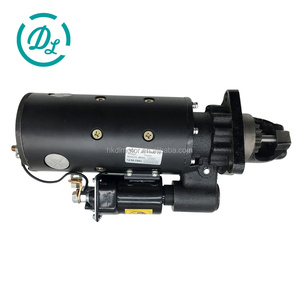 Moteur de démarrage EexcavaStart 24V 7.8KW 11T pour moteurs diesel C15, rotation CW - Product Image 1