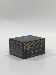 Cajas de regalo Premium de lujo Estilo de cajón para cajas de embalaje de papel de tetera con diseño de logotipo Caja de embalaje impresa para té - Product Image 3