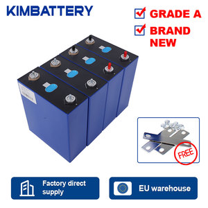 Pin Lithium LFP hình lăng trụ L304Ah, tuổi thọ chu kỳ dài, dùng cho lưu trữ năng lượng mặt trời - Product Image 2