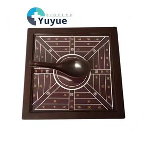 Modelo de Brújula Sinan China <span class=keywords><strong>Antigua</strong></span>, Instrumento de Navegación Histórico para Educación y Exhibición - Product Image 1