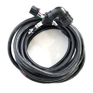 A660-2007-T348 ชิ้นส่วนสายเคเบิลหุ่นยนต์ FANUC สำหรับซีเอ็นซี พีแอลซี - Product Image 1