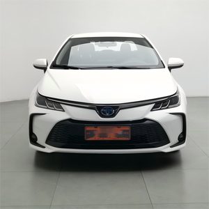 Toyota Corolla 1.8L Hybride Édition Pioneer Berline d'<span class=keywords><strong>occasion</strong></span> 2023 Faible Kilométrage 10000km Qualité Export <span class=keywords><strong>Voiture</strong></span> d'<span class=keywords><strong>occasion</strong></span> - Product Image 4