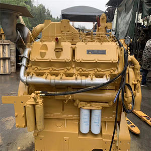 Ensemble moteur marin 6C1882 110-9645 Groupe électrogène diesel 302-4563 1109645 Moteurs 3024563 - Product Image 3