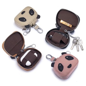 Adorable apparence de <span class=keywords><strong>panda</strong></span> en 3D, design mignon et accrocheur, excellent accessoire décoratif quotidien. - Product Image 3