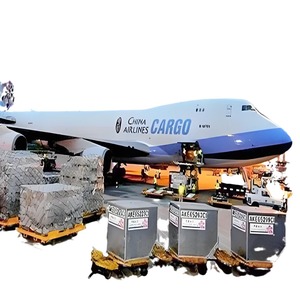 Servicio de Logística de Paquetes Pequeños, Línea Especializada en la Industria Química, Envío Aéreo Internacional de Finlandia a Jordania - Product Image 5