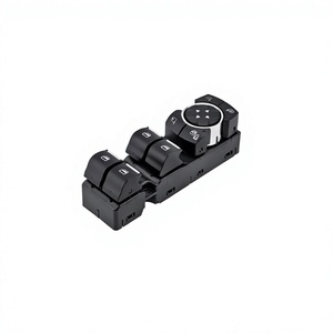 Interrupteur de fenêtre de voiture pour Ford Mondeo High Spec 2013-2021 DG9T-14540CB3JPL Électrique 12V - Product Image 3