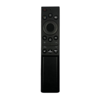 Control Remoto ES-RM059-8-V a Precio de Fábrica para el Nuevo Google Chromecast 4k TV, Decodificador con Google Voice, Smart TV G9N9N, Control por Voz BT IR