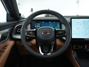 Trumpchi GS8 E-CVT SUV Benzina 2025 2024 - Miglior Prezzo per il Commercio Cinese - Cambio a Velocità Variabile Continua FWD ACC Posteriore Sinistro Nuovo - Product Image 2